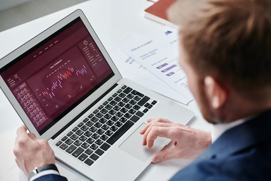 Affiliate Marketing Dashboard with Real Time Analytics Guide
